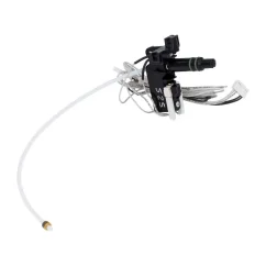 Prípojka IFD na napeňovanie mlieka pre kávovary DeLonghi ECAM 44.660, 45.366, 45.760 a ECAM 45.766