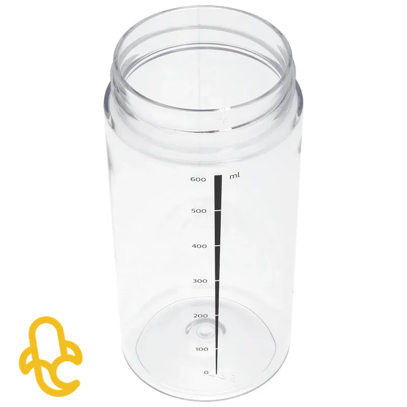 Nádoba na mlieko 600 ml pre kávovary Saeco Xelsis SM7480, SM758x, SM768x a SM7686