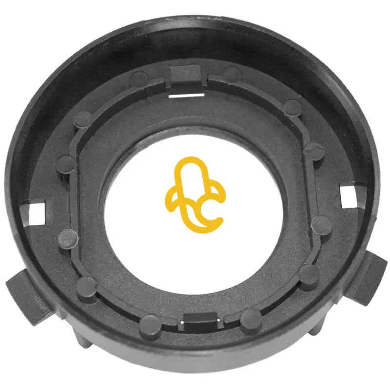 Držák mlecího kroužku pro Saeco Incanto