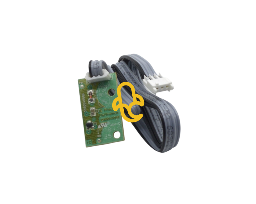 Elektronika pohonu sparovacej jednotky pre kávovary Delonghi ECAM