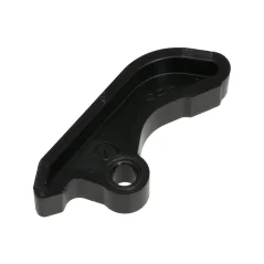 Páka spínača veka priehradky na prášok pre kávovary Jura série Z