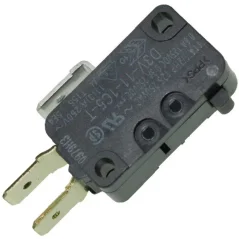 Mikrospínač D3V-11-1C5-T na parný ventil pre kávovary Nivona