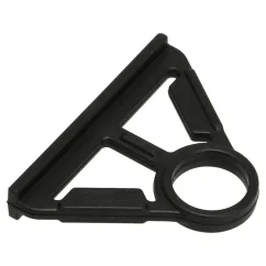 Pump holder for Jura coffee machines