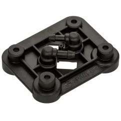 Držiak hadice pary pre kávovary Jura J9