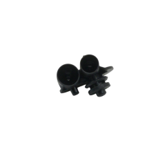 Tryska na napeňovanie mlieka mlieka pre kávovary Jura