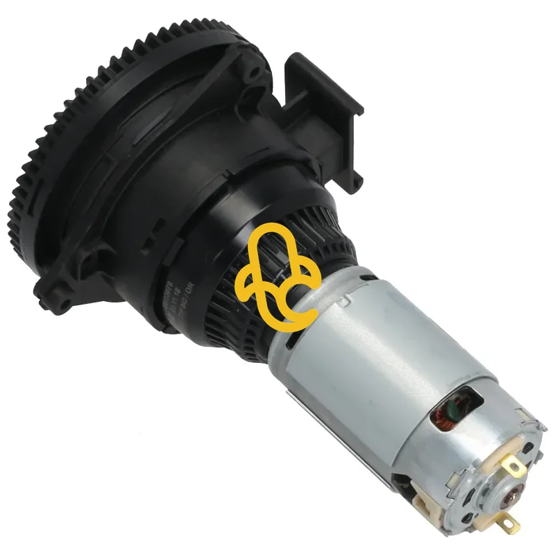 Mlynček na zrnkovú kávu pre kávovary Jura E8, S8, S80, WE6, WE8, Z6, Z8