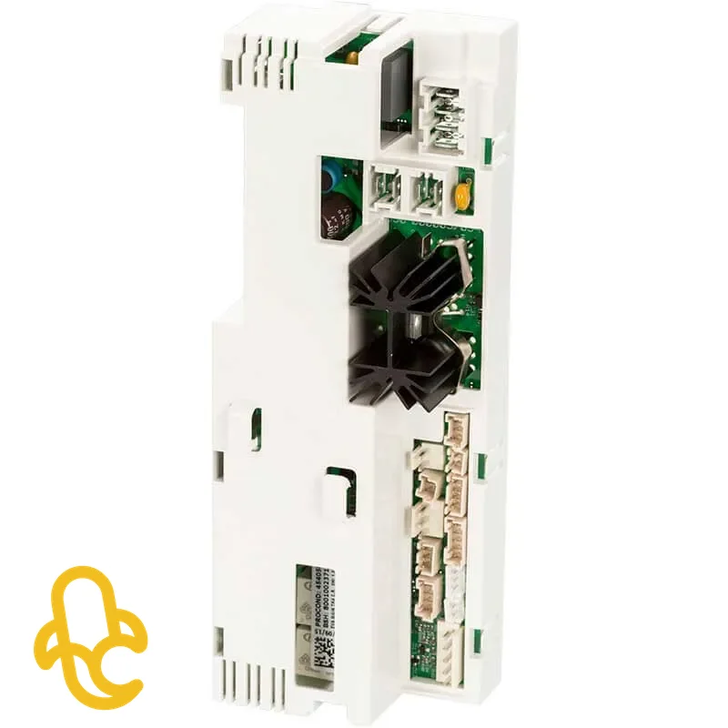 Elektornika výkonová pre kávovary Siemens SW 1.06, HW1.3