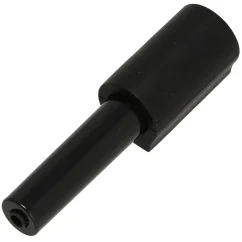 Hot water nozzle for Jura J9.2, J9.3, J10, J80, J85, J90, J95 and J500 coffee machines