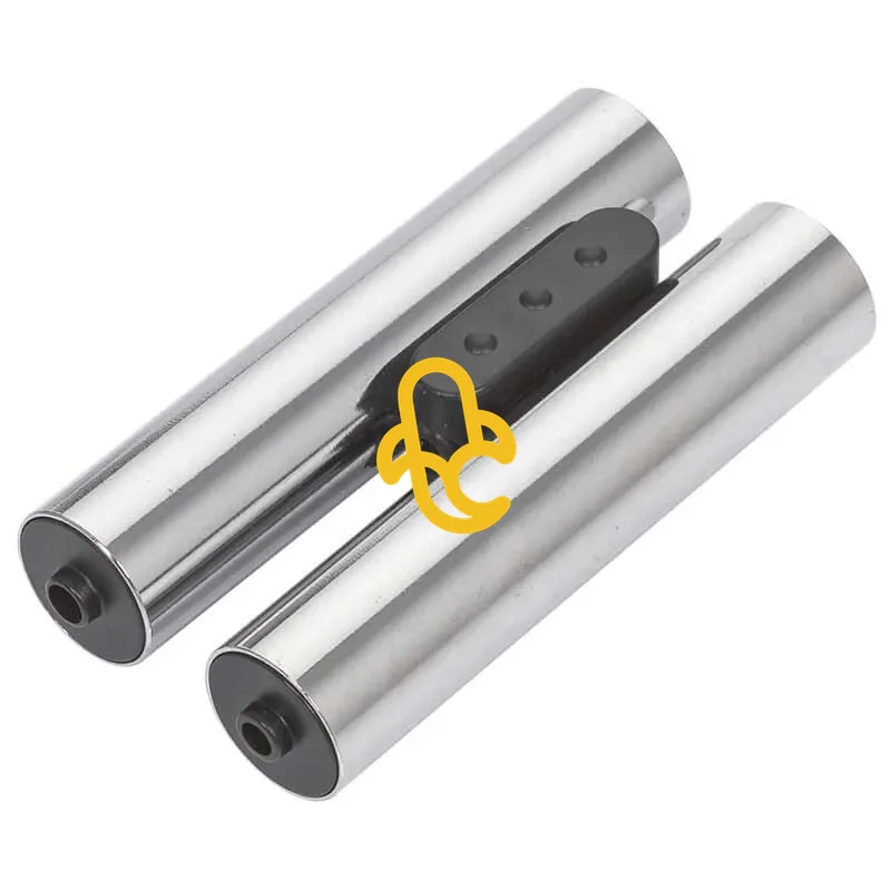 Dvojitá napěňovací trubice pro kávovary Jura J9