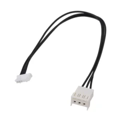 Kábel snímaču mlynčeku na elektroniku 250mm pre kávovary Saeco