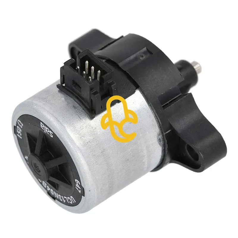 Krokový motor kávovary Jura GIGA