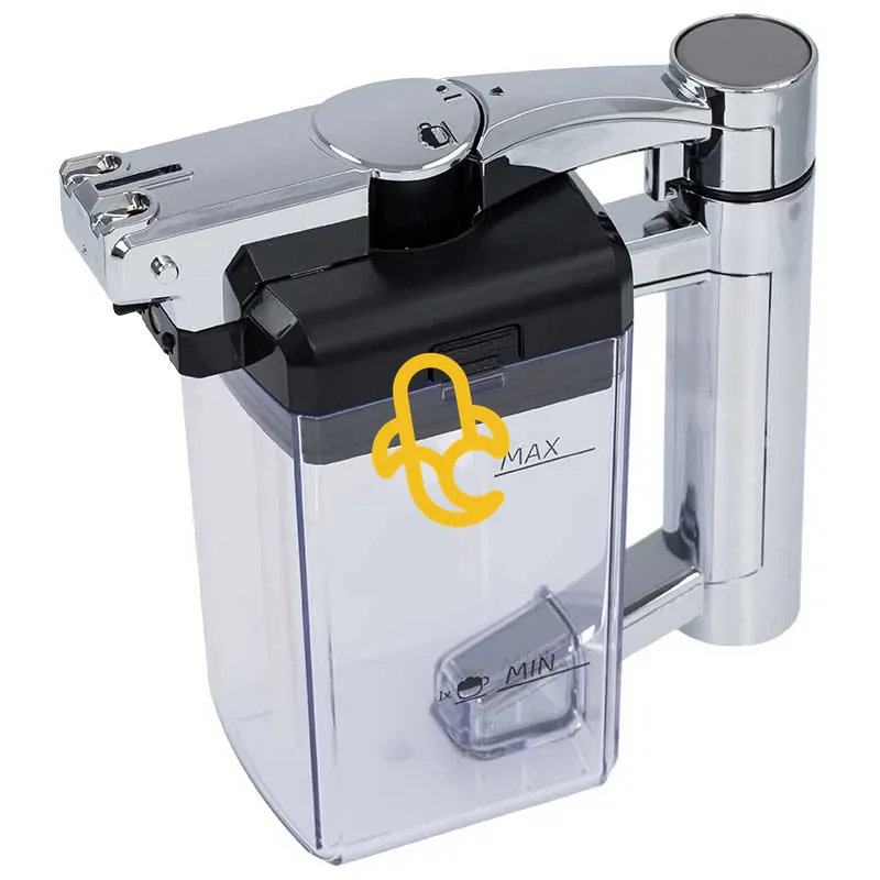 Nádoba na mléko pro Saeco Energica Exprelia Xelsis V2