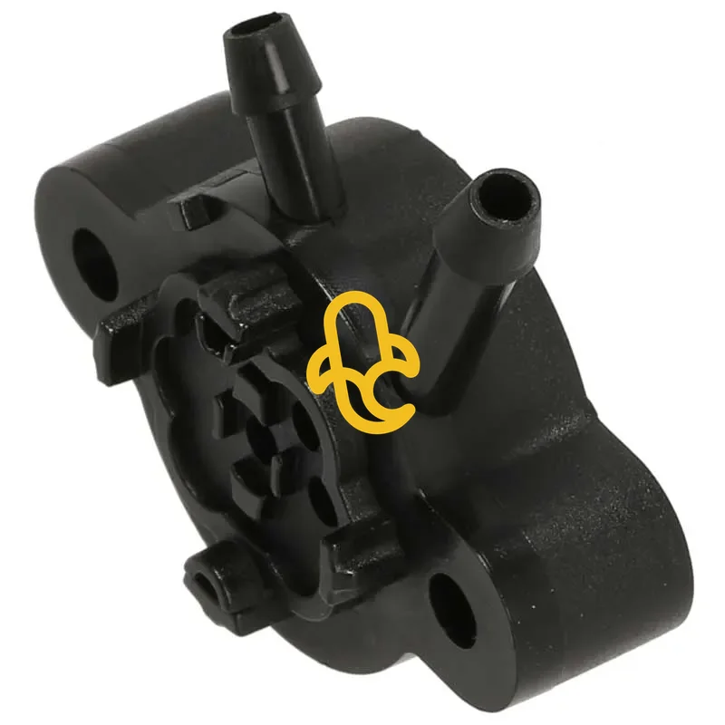 Prípojka na keramický ventil pre kávovary Jura J, XJ 69603