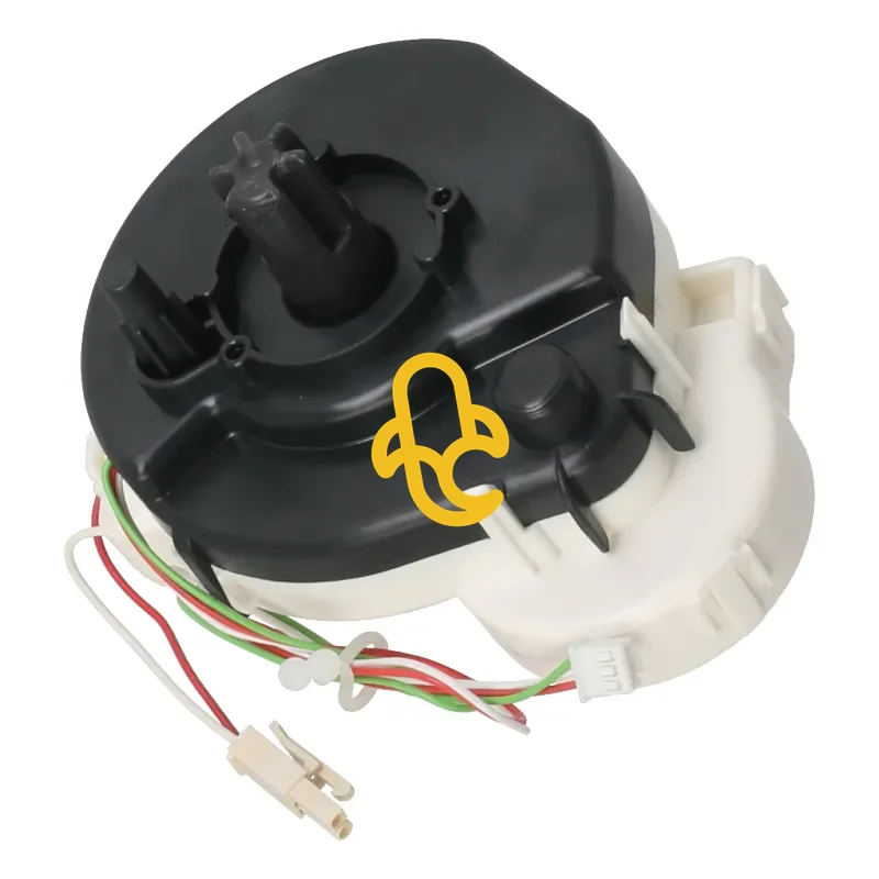 Pohon spařovací jednotky pro kávovary Siemens EQ.5 a EQ.7