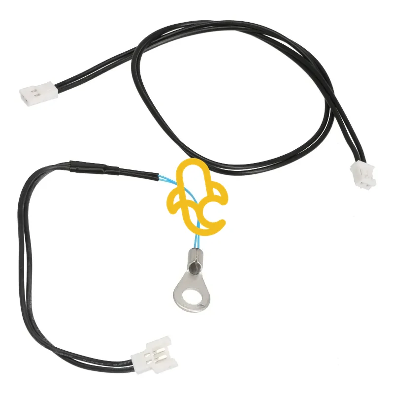 Thermal fuse for thermoblock for Jura Z8 480mm coffee machines