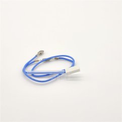 Thermal fuse for spiral NIVONA 92704
