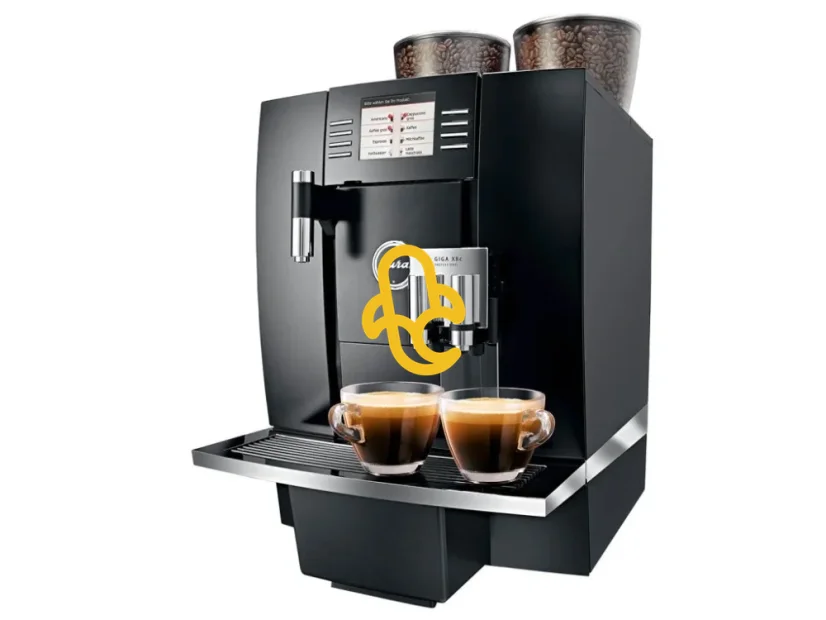 Jura GIGA X8c