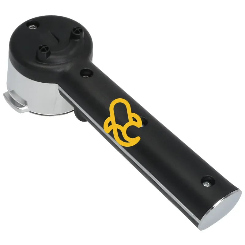 Portafilter for DeLonghi Distinta ECI341 coffee machines