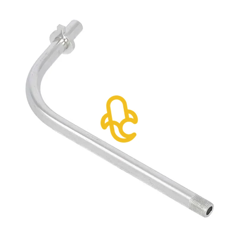 Parní tryska pro kávovary na mléko Melitta Caffeo Solo