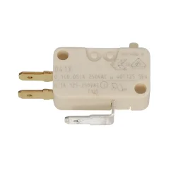 Mikrospínač D41X pre kávovary Jura