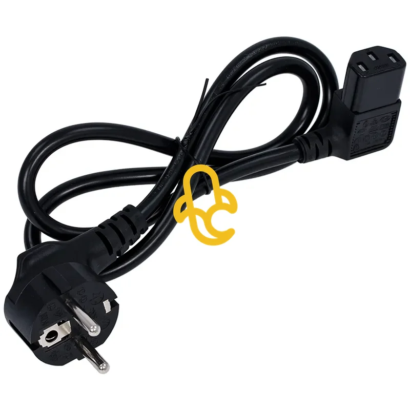 Síťový kabel 230V 1200mm pro kávovary Saeco Intelia a Intuita