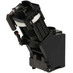 Spalovací jednotka pro kávovary Jura Z6, Z8, X6 a X8