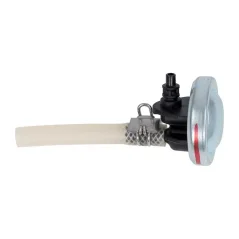 Pumpendämpfer für Kaffeemaschinen Jura F7, F8, F9, F85, F900