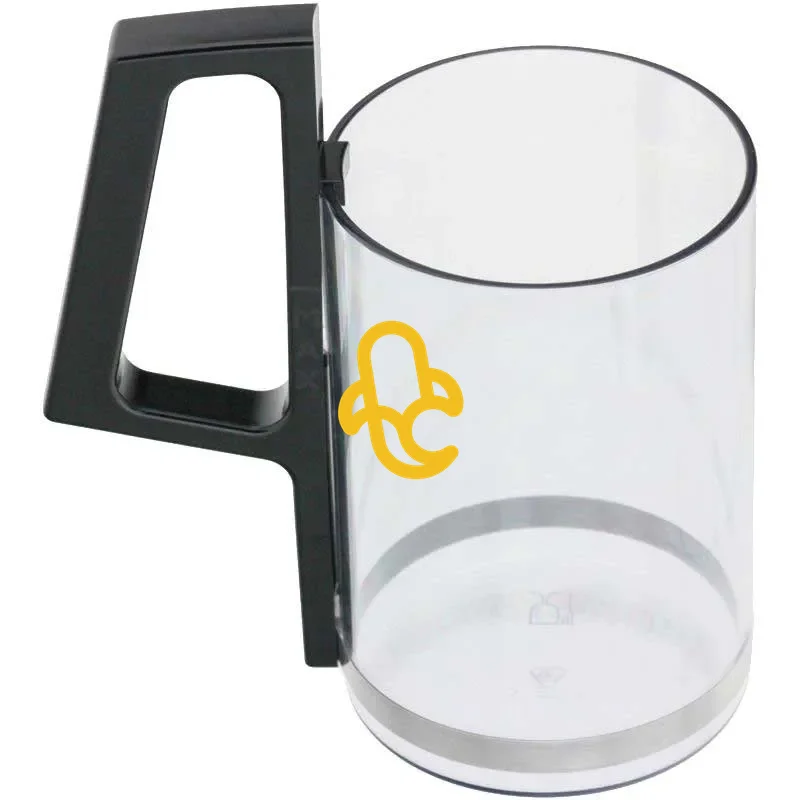 Nádoba na mléko pro kávovary DeLonghi ESAM04.350.S