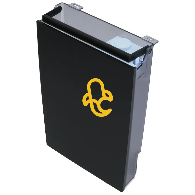 Nádržka na vodu pro kávovary Jura Impressa X5, Z5, Z7 a Z9