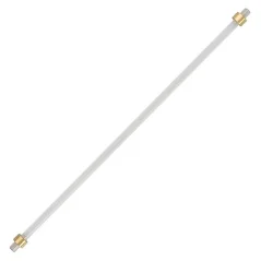 Hadica 180mm vrátane objímky pre kávovary Nivona