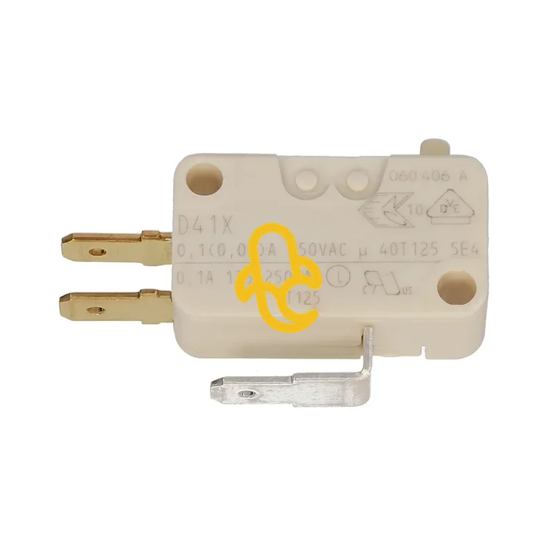 Mikrospínač D41X pro kávovary Jura