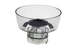 Szemeskávé-tartály DeLonghi EC 9xxx kávéfőzőkhöz