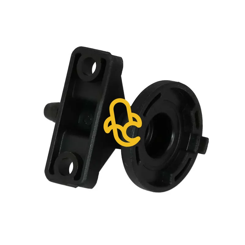 Držiak kvapaliny - parná rúrka pre Jura Z5, X5