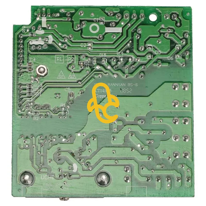 Elektronika výkonová pre kávovary Jura E/F