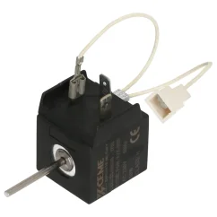 Ventil elektromagnetický pre kávovary Jura 230V