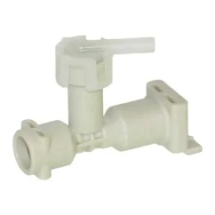 Csatlakozó 90° a Thermoblockhoz Delonghi ECAM kávéfőzőkhöz