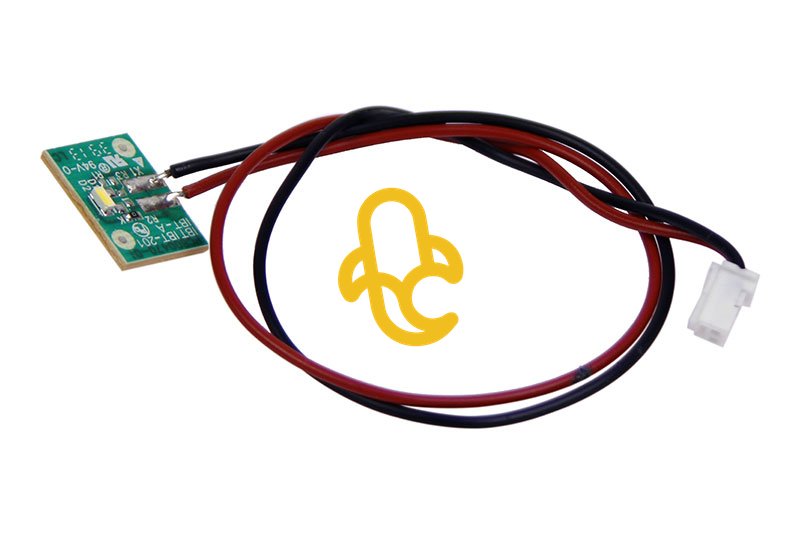 Elektronika prídavná s LED diódou pre kávovary DeLonghi