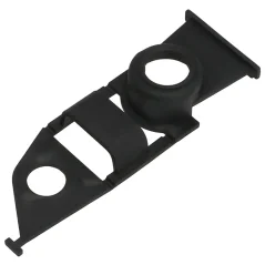 Halterung für Pumpe für Kaffeemaschinen Jura Z8, Giga 5, Giga W3, Giga X3, Giga X3c, Giga X7, Giga X7c, Giga X8, Giga X8c, Giga X9 a Giga X9c