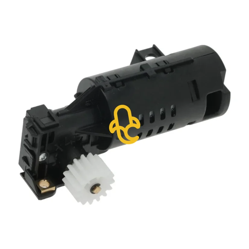 Pohon sparovacej jednotky pre kávovary JURA