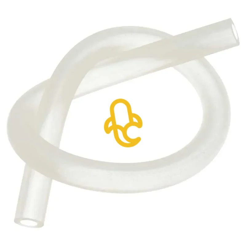 Hadica silikónová 5x2x290mm pre kávovary Jura