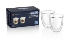 Šálky na cappucino 2ks