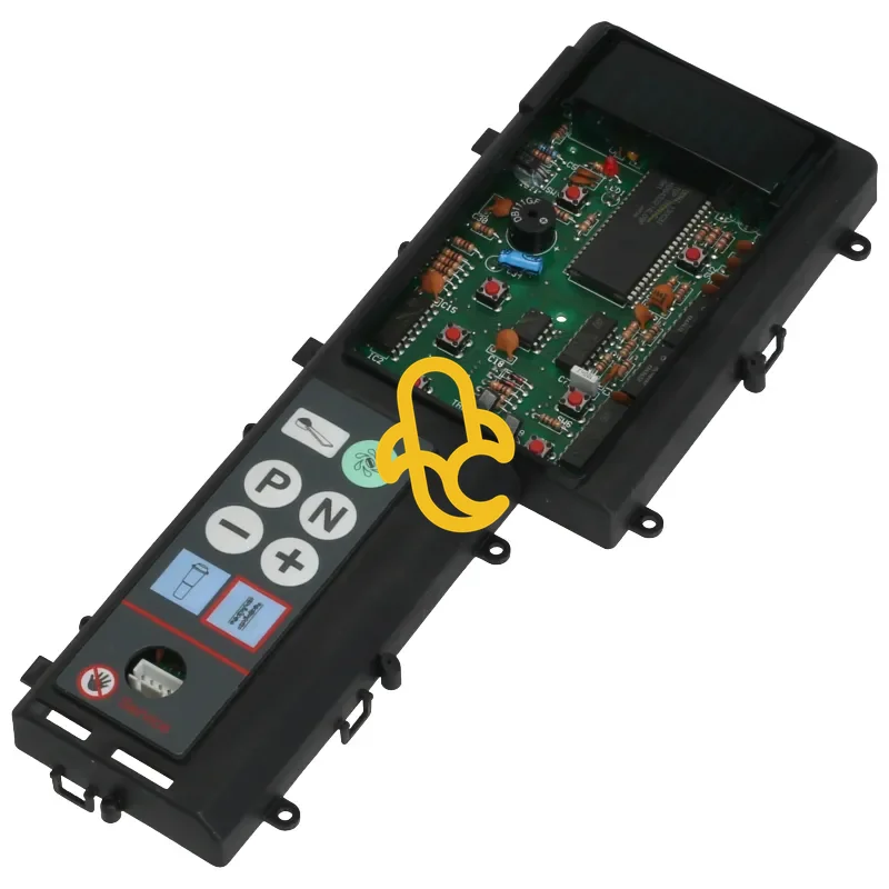 Řídicí elektronika pro kávovary Jura S90/95