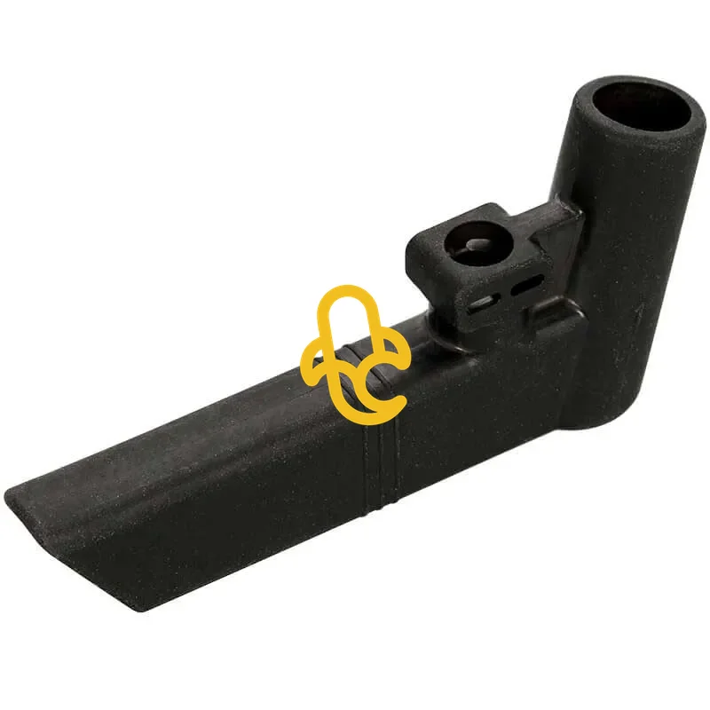 Výtoková hadice pro kávovary Nivona 692