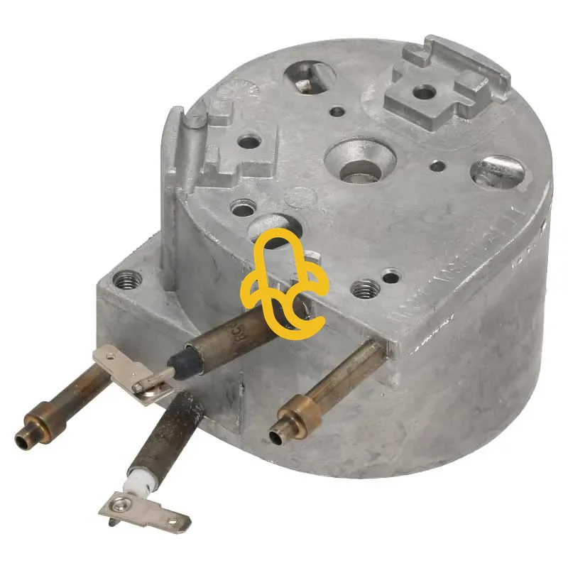 Termoblok pro kávovary Nivona NICR 6XX/7XX/8XX