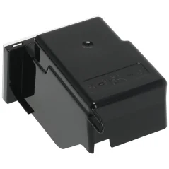 Nádoba na odpad s krytom pre kávovary DeLonghi ECAM 45.366.W, 45.760.W, 45.766.W a 556.55.W