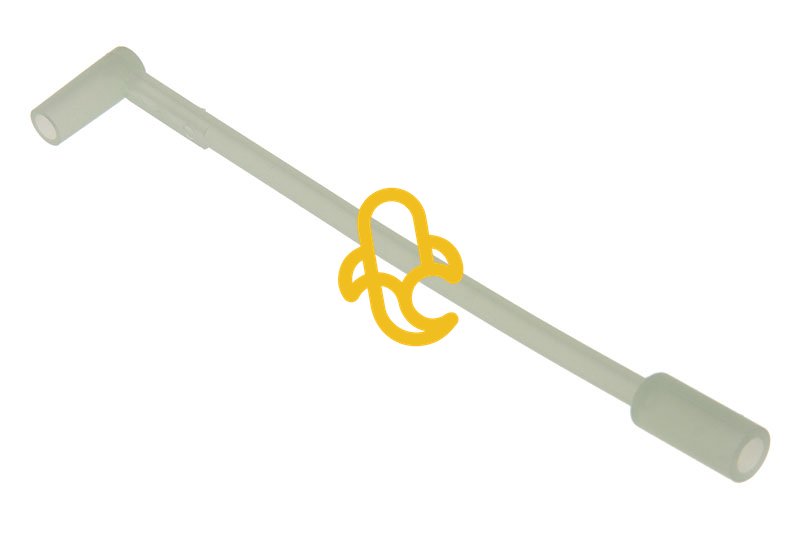 Hadica na čerpadlo a prietokomerpre kávovary DeLonghi Nespresso