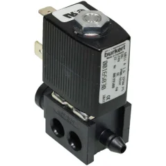 Elektromagnetický ventil Jura 24V DC2/2 165830 pre X9