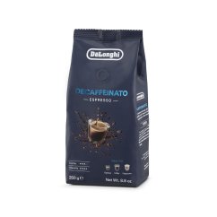 Káva zrnková bezkofeinová Delonghi 250g
