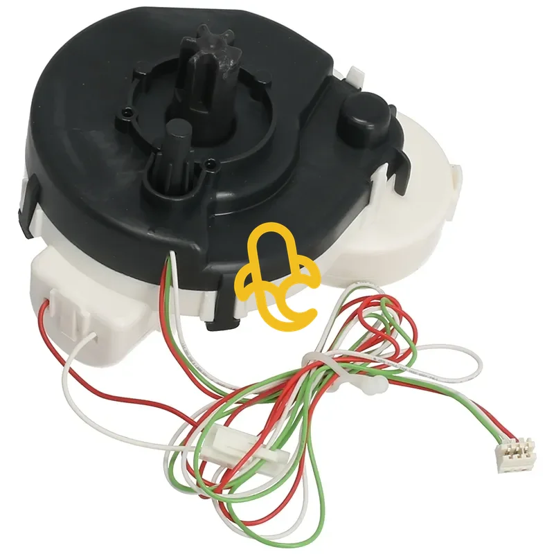 Pohon spařovací jednotky pro vestavné kávovary Siemens CT636 a Siemens CT836