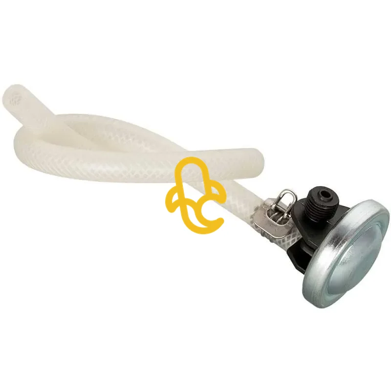 Pump damper for Jura J5, J7, J9 coffee machines